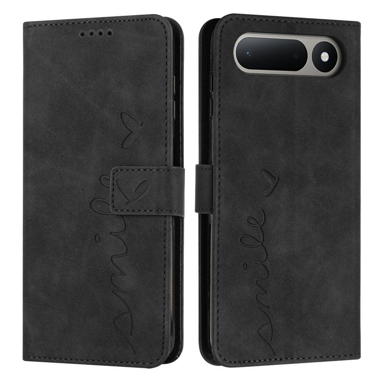 Skin Feel Heart Embossed Leather Phone Case with Long Lanyard, For Tecno Spark 50 5G, For Tenco Pova Slim 5G, For Tecno Spark 40C, For Tecno Pova 7 Pro 5G, For Tecno Pova 7 5G, For Tecno Spark 40 Pro+ 4G, For Tecno Spark 40 Pro 4G, For Tecno Spark 40 4...