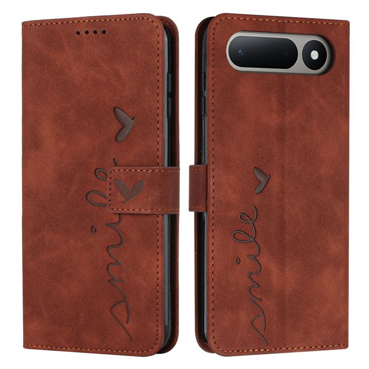 Skin Feel Heart Embossed Leather Phone Case with Long Lanyard, For Tecno Spark 50 5G, For Tenco Pova Slim 5G, For Tecno Spark 40C, For Tecno Pova 7 Pro 5G, For Tecno Pova 7 5G, For Tecno Spark 40 Pro+ 4G, For Tecno Spark 40 Pro 4G, For Tecno Spark 40 4...