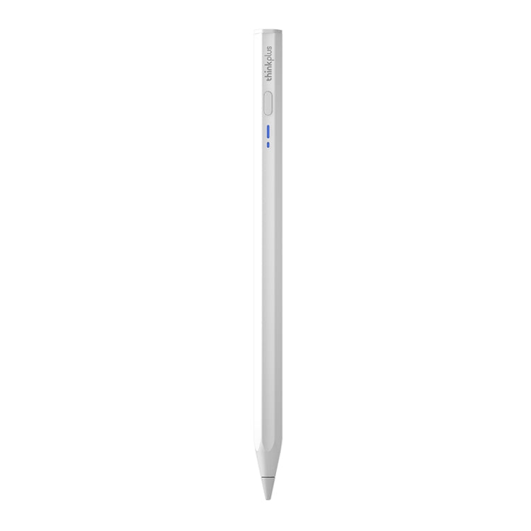 Lenovo ThinkPlus BP18-BL Type-C Port Universal Magnetic Bluetooth Hexagonal Stylus Pen, BP18-BL
