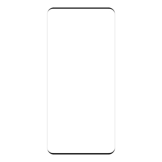 25pcs 3D Curved Edge Full Screen Tempered Glass Film, For Realme Narzo Power 5G, For Realme 16 Pro+ 5G, For Realme P4 Pro 5G, For Realme 15 Pro 5G, For Realme P3 Pro, For Realme 14 Pro+, For Realme 14 Pro, For Realme GT7 Pro /  GT7 Pro Racing          ...