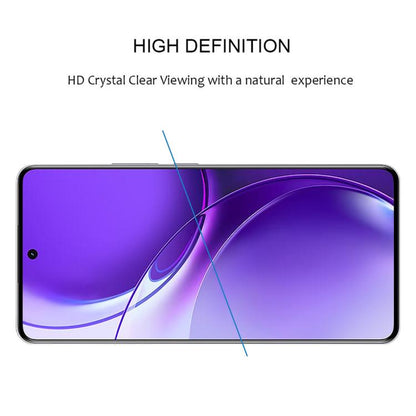 25pcs 3D Curved Edge Full Screen Tempered Glass Film, For Realme Narzo Power 5G, For Realme 16 Pro+ 5G, For Realme P4 Pro 5G, For Realme 15 Pro 5G, For Realme P3 Pro, For Realme 14 Pro+, For Realme 14 Pro, For Realme GT7 Pro /  GT7 Pro Racing          ...