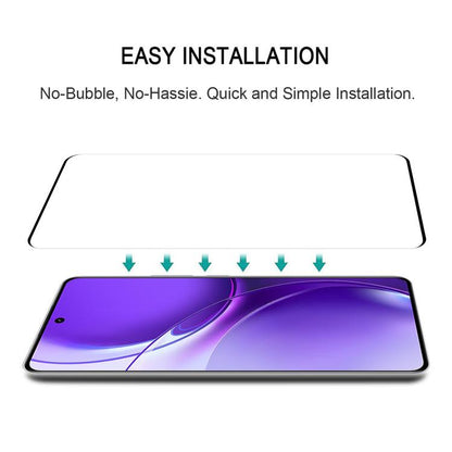 25pcs 3D Curved Edge Full Screen Tempered Glass Film, For Realme Narzo Power 5G, For Realme 16 Pro+ 5G, For Realme P4 Pro 5G, For Realme 15 Pro 5G, For Realme P3 Pro, For Realme 14 Pro+, For Realme 14 Pro, For Realme GT7 Pro /  GT7 Pro Racing          ...
