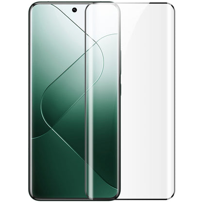 NILLKIN Impact Resistant CurvedSurface Film, For Xiaomi 14 Pro