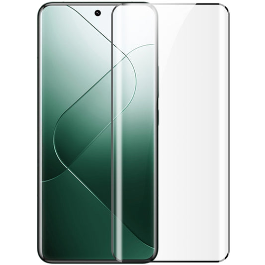 NILLKIN Impact Resistant CurvedSurface Film, For Xiaomi 14 Pro