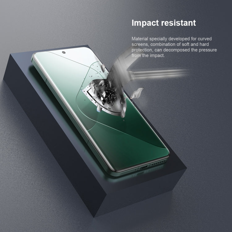NILLKIN Impact Resistant CurvedSurface Film, For Xiaomi 14 Pro