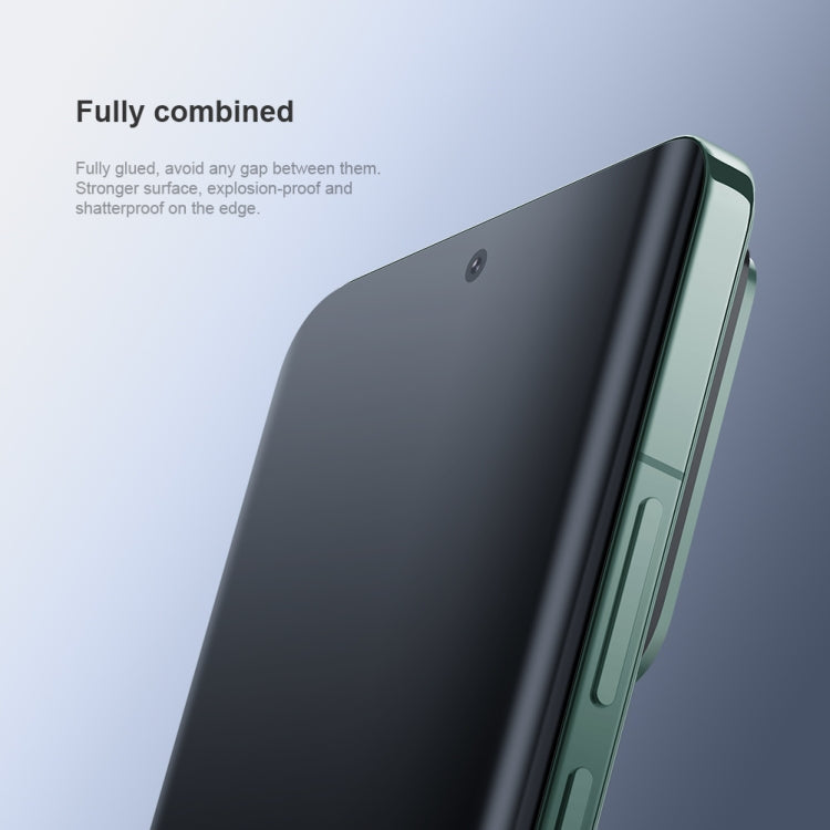 NILLKIN Impact Resistant CurvedSurface Film, For Xiaomi 14 Pro