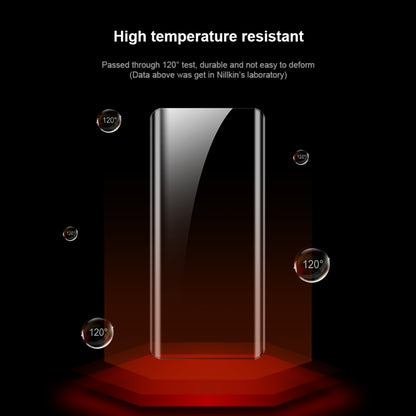 NILLKIN Impact Resistant CurvedSurface Film, For Xiaomi 14 Pro