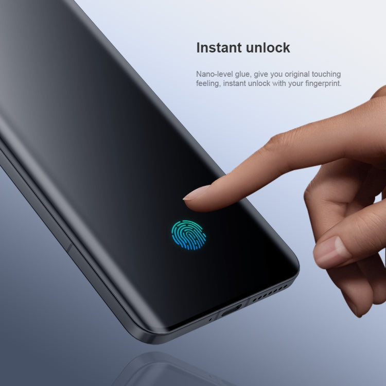 NILLKIN Impact Resistant CurvedSurface Film, For Xiaomi 14 Pro