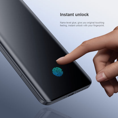 NILLKIN Impact Resistant CurvedSurface Film, For Xiaomi 14 Pro