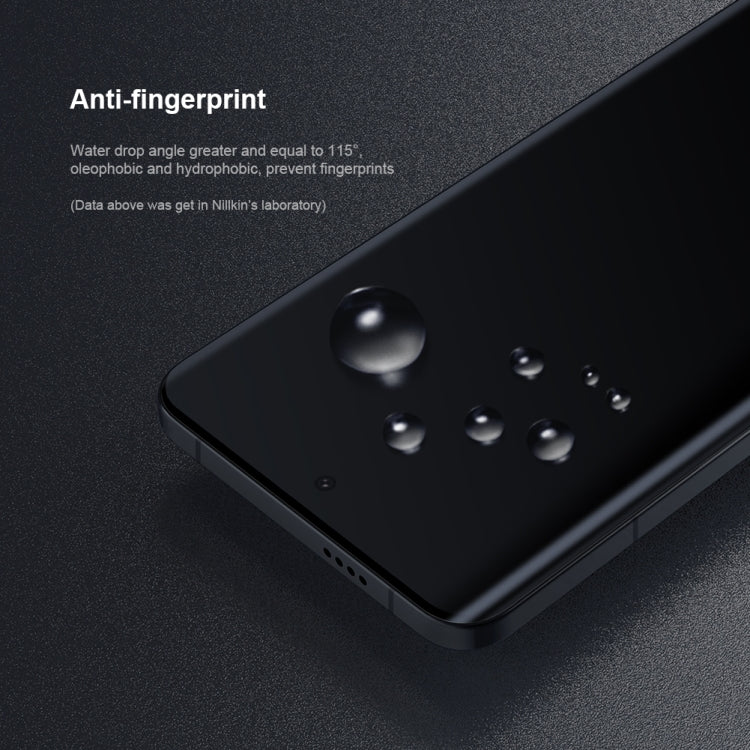 NILLKIN Impact Resistant CurvedSurface Film, For Xiaomi 14 Pro