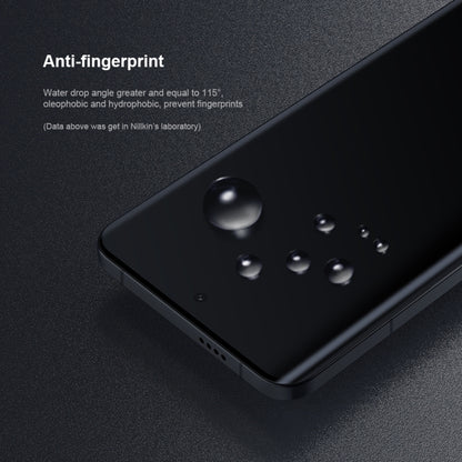 NILLKIN Impact Resistant CurvedSurface Film, For Xiaomi 14 Pro