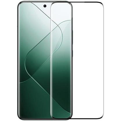 NILLKIN 3D CP+MAX Anti-Explosion Full Coverage Tempered Glass Film, For Xiaomi 14 Pro