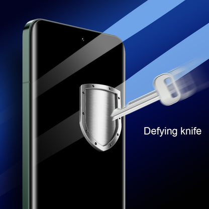 NILLKIN 3D CP+MAX Anti-Explosion Full Coverage Tempered Glass Film, For Xiaomi 14 Pro