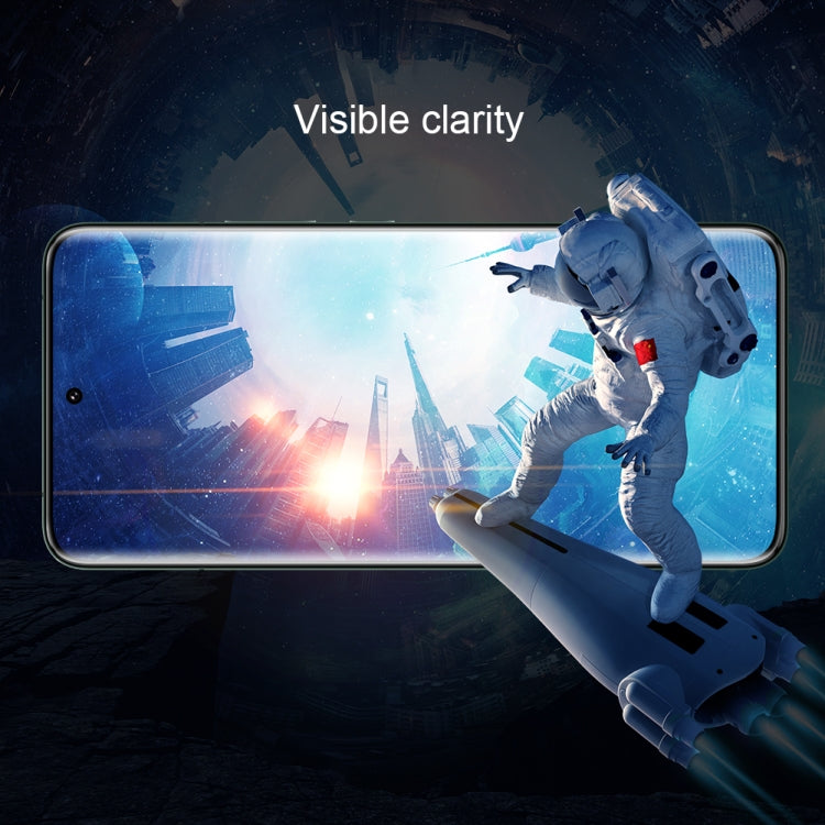 NILLKIN 3D CP+MAX Anti-Explosion Full Coverage Tempered Glass Film, For Xiaomi 14 Pro