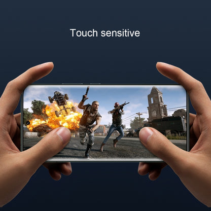 NILLKIN 3D CP+MAX Anti-Explosion Full Coverage Tempered Glass Film, For Xiaomi 14 Pro