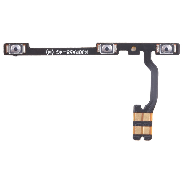 OEM Power Button & Volume Button Flex Cable, For OPPO A6c CPH2895, For OPPO Reno15 Pro, For OPPO Reno15, For OPPO A6 5G CPH2831 PLT120, For OPPO A6 Pro 5G CPH2781, For OPPO A6 GT, For OPPO K13 Turbo 5G PLM110, For OPPO Reno14 F 5G CPH2743              ...