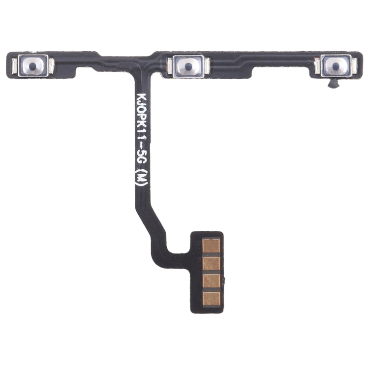 OEM Power Button & Volume Button Flex Cable, For OPPO A6c CPH2895, For OPPO Reno15 Pro, For OPPO Reno15, For OPPO A6 5G CPH2831 PLT120, For OPPO A6 Pro 5G CPH2781, For OPPO A6 GT, For OPPO K13 Turbo 5G PLM110, For OPPO Reno14 F 5G CPH2743              ...