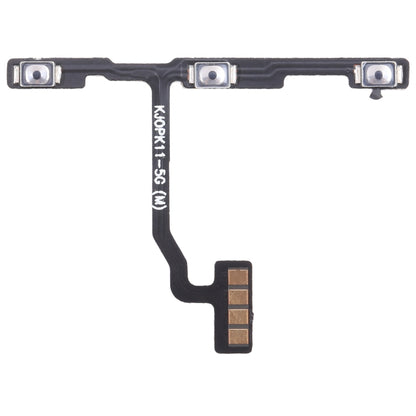 OEM Power Button & Volume Button Flex Cable, For OPPO A6c CPH2895, For OPPO Reno15 Pro, For OPPO Reno15, For OPPO A6 5G CPH2831 PLT120, For OPPO A6 Pro 5G CPH2781, For OPPO A6 GT, For OPPO K13 Turbo 5G PLM110, For OPPO Reno14 F 5G CPH2743              ...