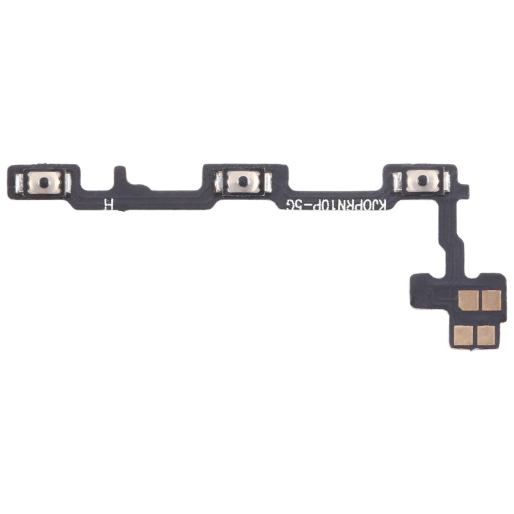 OEM Power Button & Volume Button Flex Cable, For OPPO A6c CPH2895, For OPPO Reno15 Pro, For OPPO Reno15, For OPPO A6 5G CPH2831 PLT120, For OPPO A6 Pro 5G CPH2781, For OPPO A6 GT, For OPPO K13 Turbo 5G PLM110, For OPPO Reno14 F 5G CPH2743              ...