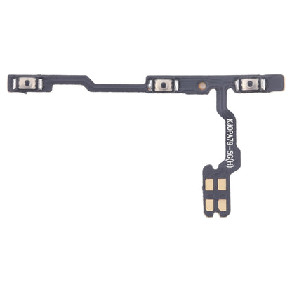 OEM Power Button & Volume Button Flex Cable, For OPPO A6c CPH2895, For OPPO Reno15 Pro, For OPPO Reno15, For OPPO A6 5G CPH2831 PLT120, For OPPO A6 Pro 5G CPH2781, For OPPO A6 GT, For OPPO K13 Turbo 5G PLM110, For OPPO Reno14 F 5G CPH2743              ...