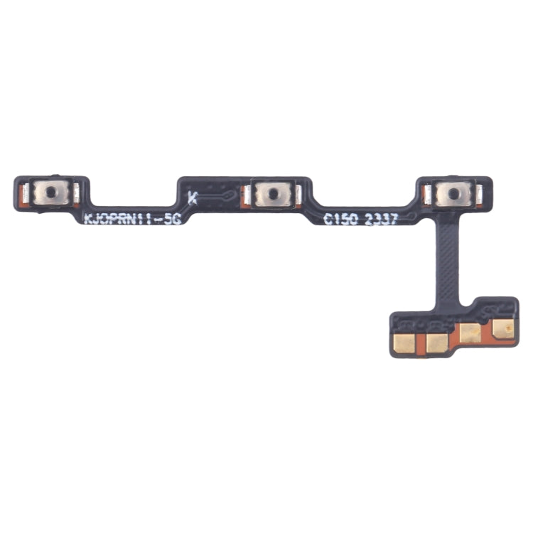 OEM Power Button & Volume Button Flex Cable, For OPPO A6c CPH2895, For OPPO Reno15 Pro, For OPPO Reno15, For OPPO A6 5G CPH2831 PLT120, For OPPO A6 Pro 5G CPH2781, For OPPO A6 GT, For OPPO K13 Turbo 5G PLM110, For OPPO Reno14 F 5G CPH2743              ...