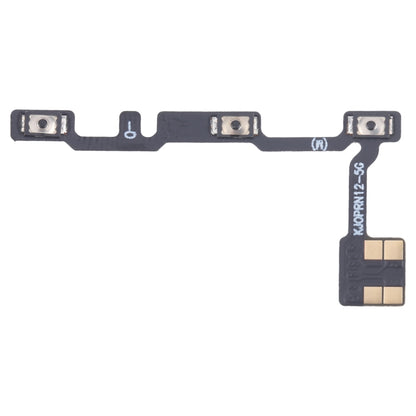 OEM Power Button & Volume Button Flex Cable, For OPPO A6c CPH2895, For OPPO Reno15 Pro, For OPPO Reno15, For OPPO A6 5G CPH2831 PLT120, For OPPO A6 Pro 5G CPH2781, For OPPO A6 GT, For OPPO K13 Turbo 5G PLM110, For OPPO Reno14 F 5G CPH2743              ...