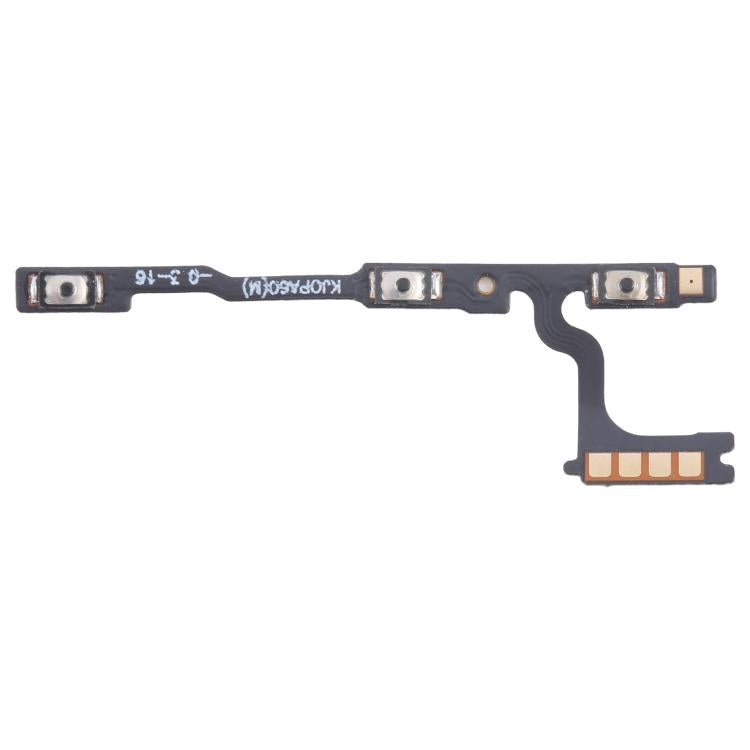 OEM Power Button & Volume Button Flex Cable, For OPPO A6c CPH2895, For OPPO Reno15 Pro, For OPPO Reno15, For OPPO A6 5G CPH2831 PLT120, For OPPO A6 Pro 5G CPH2781, For OPPO A6 GT, For OPPO K13 Turbo 5G PLM110, For OPPO Reno14 F 5G CPH2743              ...