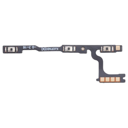 OEM Power Button & Volume Button Flex Cable, For OPPO A6c CPH2895, For OPPO Reno15 Pro, For OPPO Reno15, For OPPO A6 5G CPH2831 PLT120, For OPPO A6 Pro 5G CPH2781, For OPPO A6 GT, For OPPO K13 Turbo 5G PLM110, For OPPO Reno14 F 5G CPH2743              ...