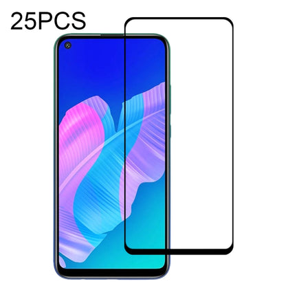 For Xiaomi Redmi Note 9 Global 25pcs Full Glue Full Screen Tempered Glass Film, For Huawei Mate 30 (25 PCS), For Huawei Mate 30 Lite (25 PCS), For Huawei Nova 5T, For Huawei Nova 5z, For Huawei Nova 6, For Huawei P Smart S, For Huawei P40 Lite E       ...