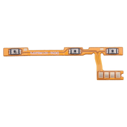 OEM Power Button & Volume Button Flex Cable, For Realme 16 RMX5171, For Realme GT 8 Pro, For Realme P4 5G, For Realme 15T, For Realme 15 Pro RMX5101, For Realme 15 5G RMX5106, For Realme Narzo 80 Lite 5G, For Realme C71 4G RMX5303                      ...