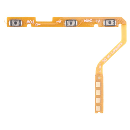 OEM Power Button & Volume Button Flex Cable, For Realme 16 RMX5171, For Realme GT 8 Pro, For Realme P4 5G, For Realme 15T, For Realme 15 Pro RMX5101, For Realme 15 5G RMX5106, For Realme Narzo 80 Lite 5G, For Realme C71 4G RMX5303                      ...