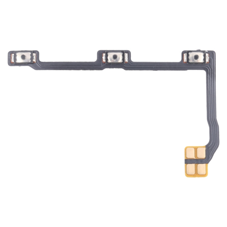 OEM Power Button & Volume Button Flex Cable, For Realme 16 RMX5171, For Realme GT 8 Pro, For Realme P4 5G, For Realme 15T, For Realme 15 Pro RMX5101, For Realme 15 5G RMX5106, For Realme Narzo 80 Lite 5G, For Realme C71 4G RMX5303                      ...