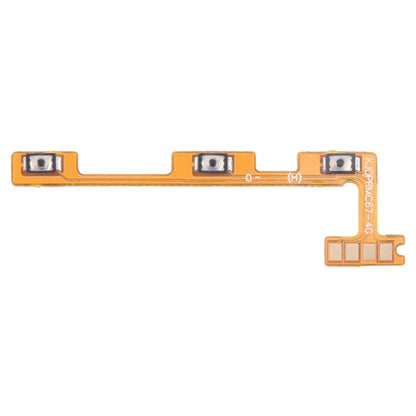OEM Power Button & Volume Button Flex Cable, For Realme 16 RMX5171, For Realme GT 8 Pro, For Realme P4 5G, For Realme 15T, For Realme 15 Pro RMX5101, For Realme 15 5G RMX5106, For Realme Narzo 80 Lite 5G, For Realme C71 4G RMX5303                      ...