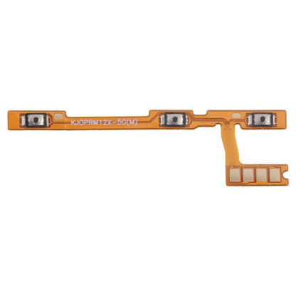 OEM Power Button & Volume Button Flex Cable, For Realme 16 RMX5171, For Realme GT 8 Pro, For Realme P4 5G, For Realme 15T, For Realme 15 Pro RMX5101, For Realme 15 5G RMX5106, For Realme Narzo 80 Lite 5G, For Realme C71 4G RMX5303                      ...