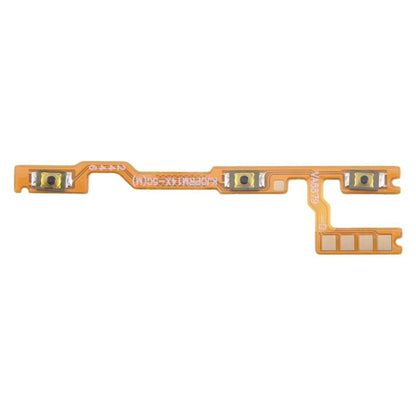 OEM Power Button & Volume Button Flex Cable, For Realme 16 RMX5171, For Realme GT 8 Pro, For Realme P4 5G, For Realme 15T, For Realme 15 Pro RMX5101, For Realme 15 5G RMX5106, For Realme Narzo 80 Lite 5G, For Realme C71 4G RMX5303                      ...