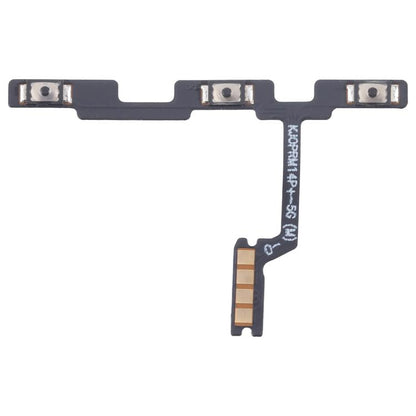 OEM Power Button & Volume Button Flex Cable, For Realme 16 RMX5171, For Realme GT 8 Pro, For Realme P4 5G, For Realme 15T, For Realme 15 Pro RMX5101, For Realme 15 5G RMX5106, For Realme Narzo 80 Lite 5G, For Realme C71 4G RMX5303                      ...