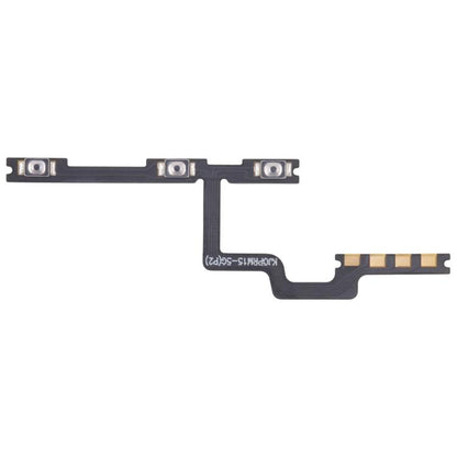 OEM Power Button & Volume Button Flex Cable, For Realme 16 RMX5171, For Realme GT 8 Pro, For Realme P4 5G, For Realme 15T, For Realme 15 Pro RMX5101, For Realme 15 5G RMX5106, For Realme Narzo 80 Lite 5G, For Realme C71 4G RMX5303                      ...