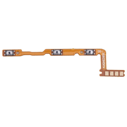 OEM Power Button & Volume Button Flex Cable