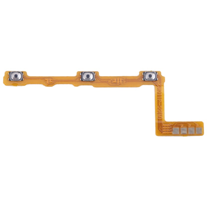 OEM Power Button & Volume Button Flex Cable