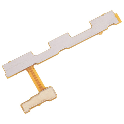 OEM Power Button & Volume Button Flex Cable