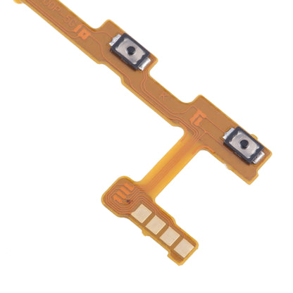 OEM Power Button & Volume Button Flex Cable