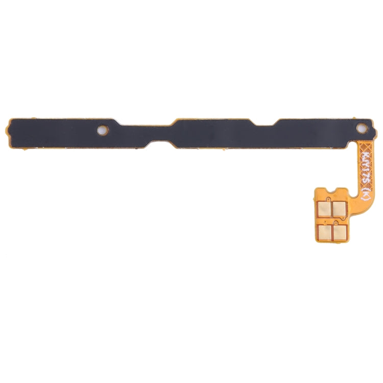 OEM Power Button & Volume Button Flex Cable