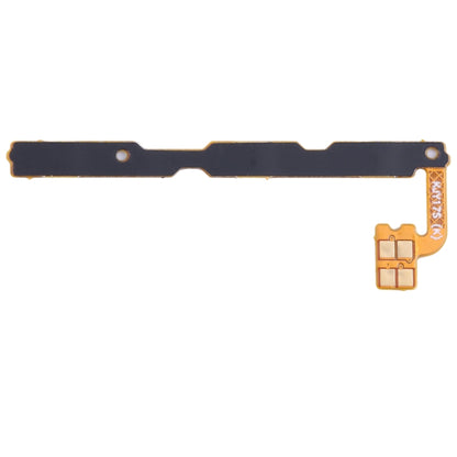 OEM Power Button & Volume Button Flex Cable