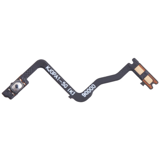 OEM Power Button Flex Cable, For OPPO K11X, For OPPO A1 5G, For OPPO A98 5G, For OPPO Reno8 Pro+, For OPPO F21 Pro, For OPPO Reno7 4G, For OPPO Reno6 Pro+, For OPPO Reno5 4G, For OPPO Reno5 Pro+, For OPPO Reno4 4G