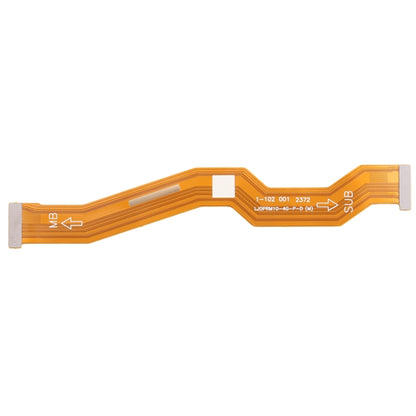 OEM LCD Flex Cable, For Realme 15 Pro RMX5101, For Realme 15 5G RMX5106, For Realme 14T 5G RMX5078, For Realme 14 5G RMX5070, For Realme Neo7x 5G, For Realme 13 Pro 5G, For Realme 13 Pro+ 5G, For Realme 12+, For Realme 12 Pro 5G, For Realme GT5        ...