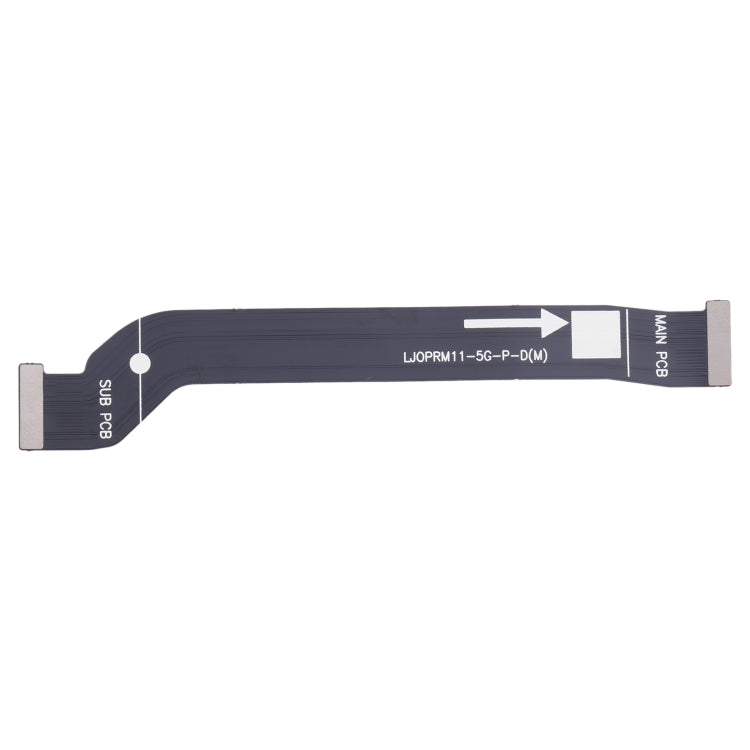 OEM LCD Flex Cable, For Realme 15 Pro RMX5101, For Realme 15 5G RMX5106, For Realme 14T 5G RMX5078, For Realme 14 5G RMX5070, For Realme Neo7x 5G, For Realme 13 Pro 5G, For Realme 13 Pro+ 5G, For Realme 12+, For Realme 12 Pro 5G, For Realme GT5        ...