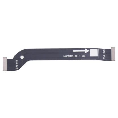 OEM LCD Flex Cable, For Realme 15 Pro RMX5101, For Realme 15 5G RMX5106, For Realme 14T 5G RMX5078, For Realme 14 5G RMX5070, For Realme Neo7x 5G, For Realme 13 Pro 5G, For Realme 13 Pro+ 5G, For Realme 12+, For Realme 12 Pro 5G, For Realme GT5        ...