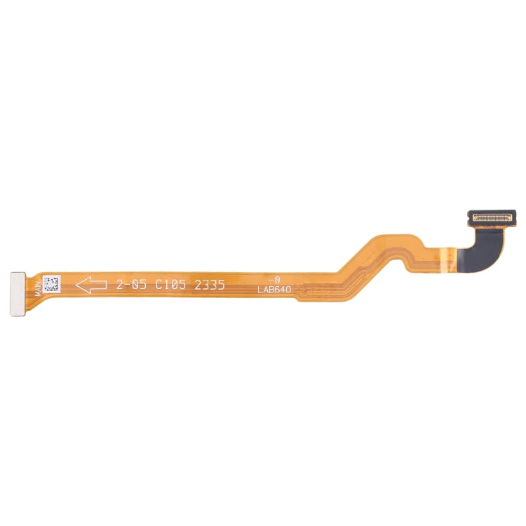 OEM LCD Flex Cable, For Realme 15 Pro RMX5101, For Realme 15 5G RMX5106, For Realme 14T 5G RMX5078, For Realme 14 5G RMX5070, For Realme Neo7x 5G, For Realme 13 Pro 5G, For Realme 13 Pro+ 5G, For Realme 12+, For Realme 12 Pro 5G, For Realme GT5        ...