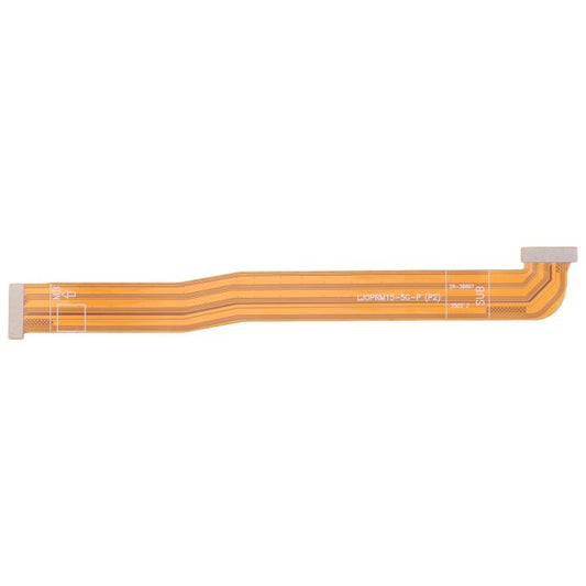 OEM LCD Flex Cable, For Realme 15 Pro RMX5101, For Realme 15 5G RMX5106, For Realme 14T 5G RMX5078, For Realme 14 5G RMX5070, For Realme Neo7x 5G, For Realme 13 Pro 5G, For Realme 13 Pro+ 5G, For Realme 12+, For Realme 12 Pro 5G, For Realme GT5