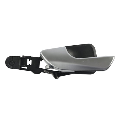 A6743-03 Car Rear Left Electroplated Inside Door Handle for Alfa Romeo Giulietta 2010-2016 156092160, A6743-03